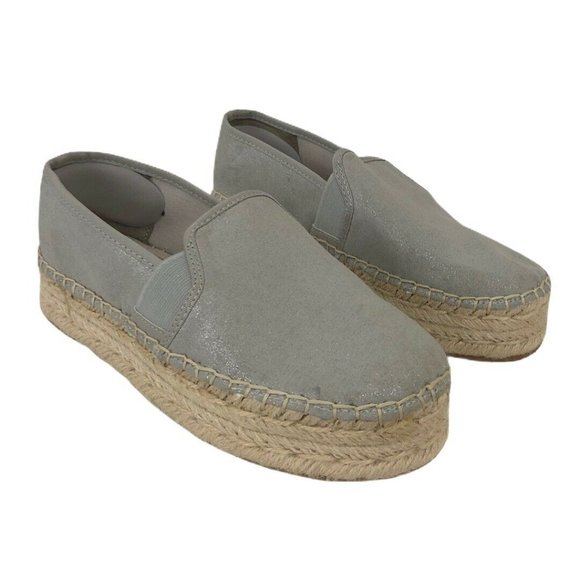 Circus by Sam Edelman Shoes - Circus by Sam Edelman Size 7.5 Platform Espadrille